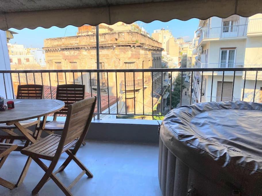 2BDR Boutique Full Apt in Plaka  Athen Exterior foto