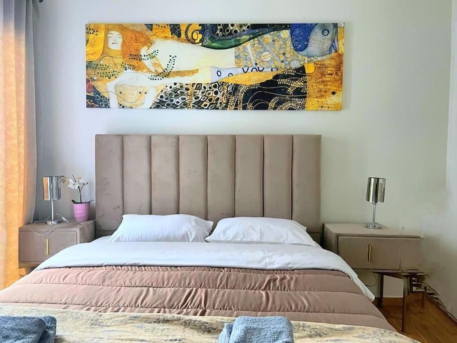 2BDR Boutique Full Apt in Plaka  Athen Exterior foto