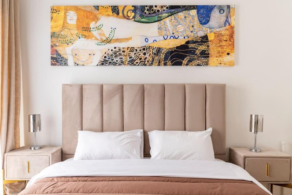 2BDR Boutique Full Apt in Plaka  Athen Exterior foto
